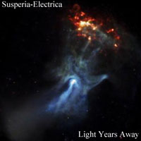 Susperia-Electrica - Light Years Away