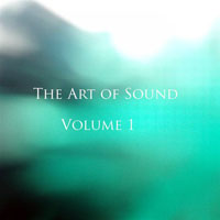 Susperia-Electrica - The Art of Sound, Vol. 1