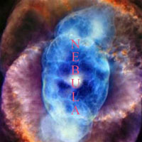 Susperia-Electrica - Nebula (EP)