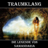 Traumklang - Die Legende von Samandaria