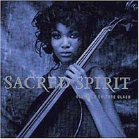 Sacred Spirit - Volume 2: Culture Clash