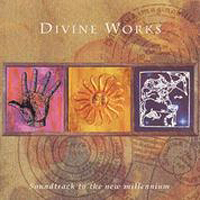 Sacred Spirit - Divine Works