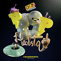 Fedez - Pop-Hoolista (Cosodipinto Edition)