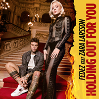 Fedez - Holding out for You (feat. Zara Larsson) (Single)