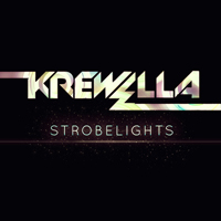 Krewella - Strobelights (Single)