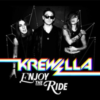Krewella - Enjoy The Ride (Single)