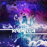 Krewella - Human (Single)