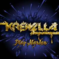 Krewella - Play Harder (Remixes)