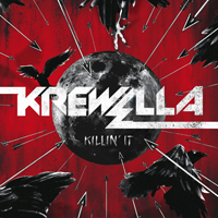 Krewella - Killin' It [Single]