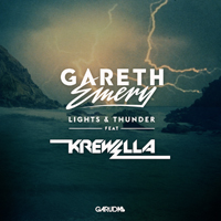 Krewella - Lights & Thunder (Remixes) [EP]