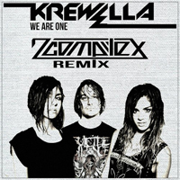 Krewella - We Are One (2Complex Remix) [Single]