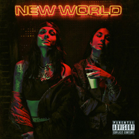 Krewella - New World Pt. 1 [EP]