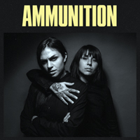 Krewella - Ammunition [EP]