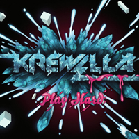 Krewella - Play Hard [EP]