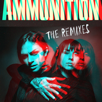 Krewella - Ammunition: The Remixes