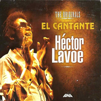 Lavoe, Hector - El Cantante - The Originals