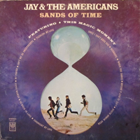 Jay & The Americans - Sands Of Time