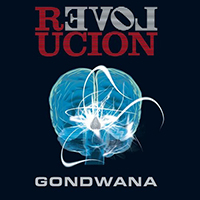 Gondwana - Revolucion (Bonus Track Version)
