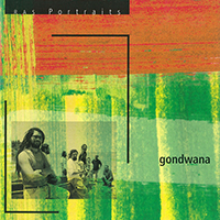 Gondwana - RAS Portraits