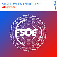 Jennifer Rene - Standerwick & Jennifer Rene - All Of Us [Promo Single]