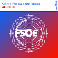 Jennifer Rene - All Of Us [Single]