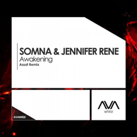 Jennifer Rene - Awakening (Assaf Remix) [Single]