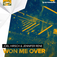 Jennifer Rene - Won Me Over [Single]