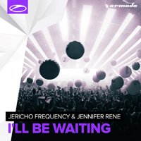 Jennifer Rene - I'll Be Waiting [Single]