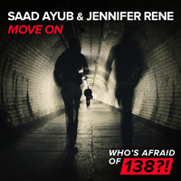 Jennifer Rene - Move On [Single]