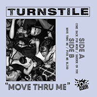 Turnstile - Move Thru Me (EP)