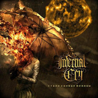 Infernal Cry -    (Single)