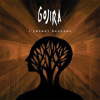 Gojira - L'Enfant Sauvage (Bonus DVD)