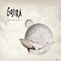 Gojira - From Mars To Sirius (Limited Edition)