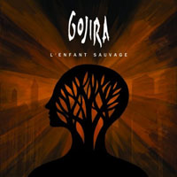 Gojira - L'enfant Sauvage (Special Edition)