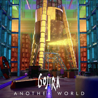 Gojira - Another World (Single)