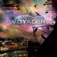 Cailyn - Voyager