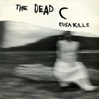The Dead C - Eusa Kills