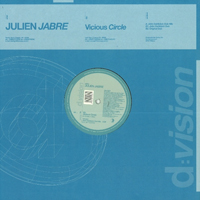 Jabre, Julien - Vicious Circle