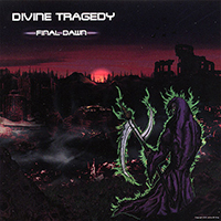 Divine Tragedy - Final Dawn