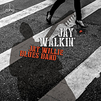 Jay Willie Blues Band - Jay Walkin'