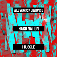 Will Sparks - Hard Nation