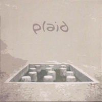 Plaid - Trainer (CD 1)