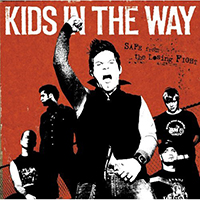 Kids In The Way - Safe From The Losing Fight