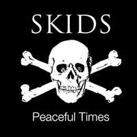 Skids - Peaceful Times