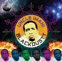 Uncle Imani - Blackdustt