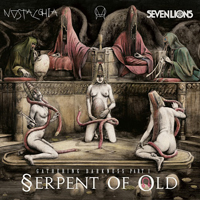 Seven Lions - Serpent Of Old