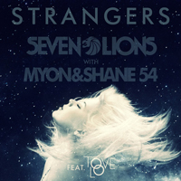 Seven Lions - Strangers (Feat.)