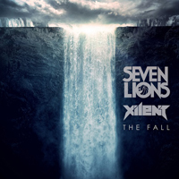 Seven Lions - The Fall (Split)