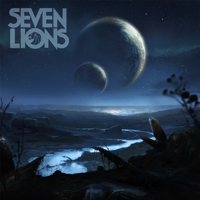 Seven Lions - Worlds Apart (Remixes) (Split)