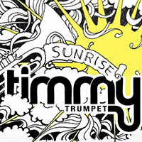 Timmy Trumpet - Sunrise (EP)